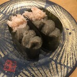 グルメ回転寿司　鈴木水産 - 