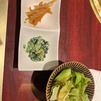 肉の匠 将泰庵 船橋駅前 はなれ店 - 