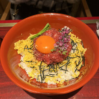 肉の匠 将泰庵 船橋駅前 はなれ店 - 