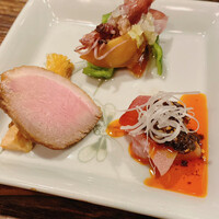 白碗竹快樓 祇園店 - 