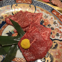 肉の匠 将泰庵 船橋駅前 はなれ店 - 