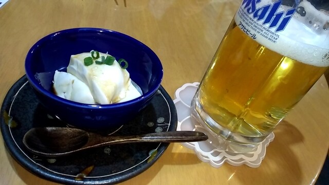 しんざと - 鶴岡（沖縄料理）の写真