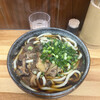 今浪うどん