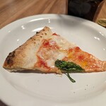 カプリチョーザ - 食べ放題のピザ(2023年3月)
