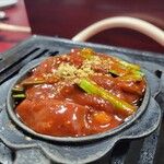 焼肉幸泉 - 