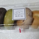 FEEL - 料理写真: