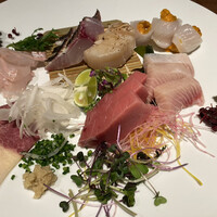 飯家 くーた 西中洲本店 - 