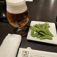 博多もつ鍋 やま中 赤坂店 - 