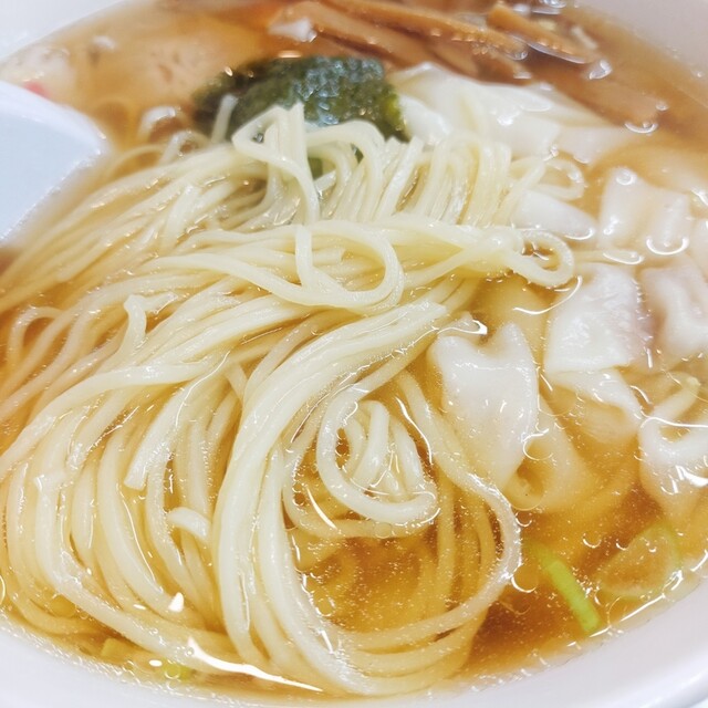 写真 ラーメンの王様 本店 西葛西/ラーメン 食べログ