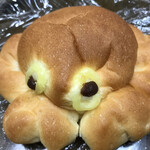 ベーカリーtaimu - 