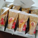 オードリー 東京駅グランスタ店 - 