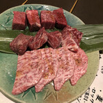 Yakiniku Chuubou Kuraya - 