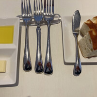 リストランテブレッツアディマーレ - 