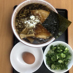 Chuuka Soba Ichi No Fuji - 