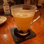 Bar・Bebop - ホットカクテル