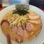 ラーメンショップ - 