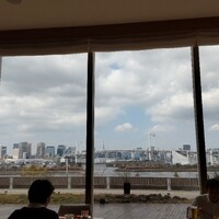 シースケープ テラス・ダイニング - 