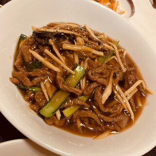 日本料理福鶴亭_1