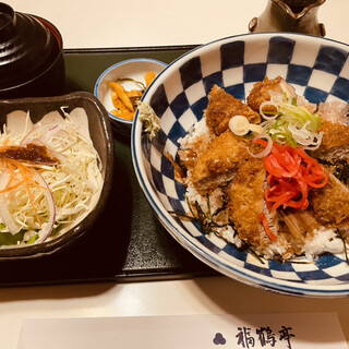 日本料理福鶴亭_0