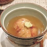 菜々海 - レンコン饅頭