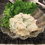 菜々海 - ポテサラ