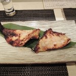 菜々海 - 何とかの西京焼き