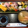 寿司と地魚料理　大徳家 - 