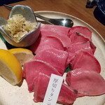 ラム焼肉専門店 lamb ne - 