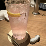 Ramu Yakiniku Semmon Ten Ramune - 