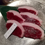 ラム焼肉専門店 lamb ne - 