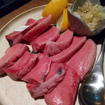 ラム焼肉専門店 lamb ne - 