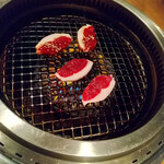 ラム焼肉専門店 lamb ne - 