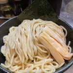 つけめん 豆天狗 - 