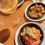 ポワンエリーニュ - 