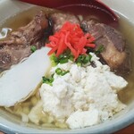 Okinawa Soba スバヤー - 