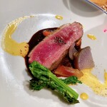 ポワンエリーニュ - 