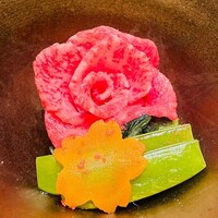 和牛料亭 bungo 祇園 - 