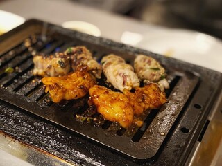 神保町食肉センター - 