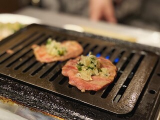 神保町食肉センター - 