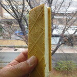 キヨスク - 料理写真:アイスになったしらさぎ物語