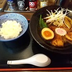 Chashu Ya Musashi - 