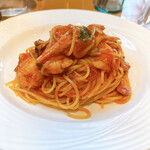 TRATTORIA Tanto Tavoletta - 