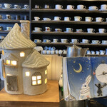 古瀬戸珈琲店 - 