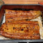 Unagi Toku - 