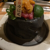 和牛懐石 但馬屋 梅田 - 