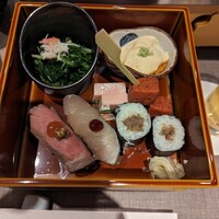 京都つゆしゃぶCHIRIRI 銀座京橋店 - 