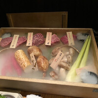和牛懐石 但馬屋 梅田 - 