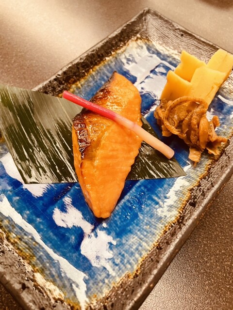 四季彩ダイニング あんのん（【旧店名】雲海） - 稚内（日本料理）の写真