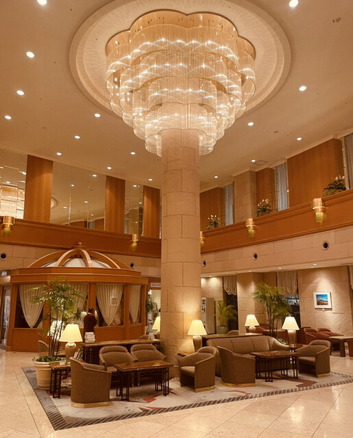 四季彩ダイニング あんのん（【旧店名】雲海） - 稚内（日本料理）の写真