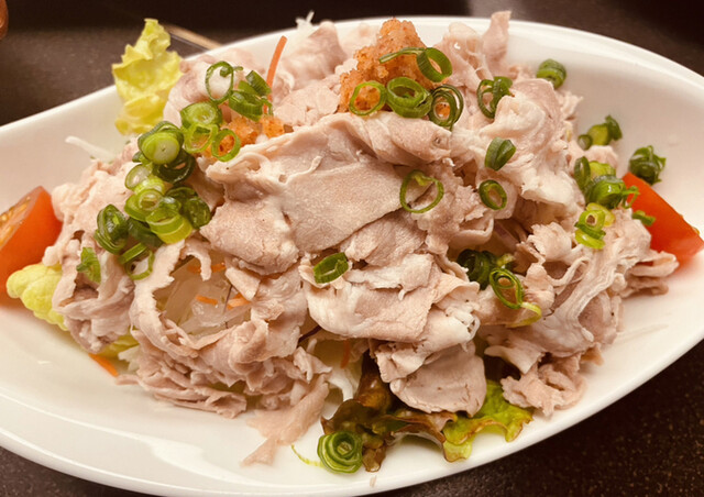 四季彩ダイニング あんのん（【旧店名】雲海） - 稚内（日本料理）の写真